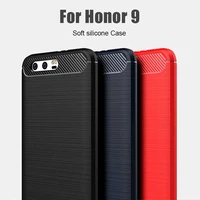 joomer shockproof soft case for huawei honor 9 lite phone case cover