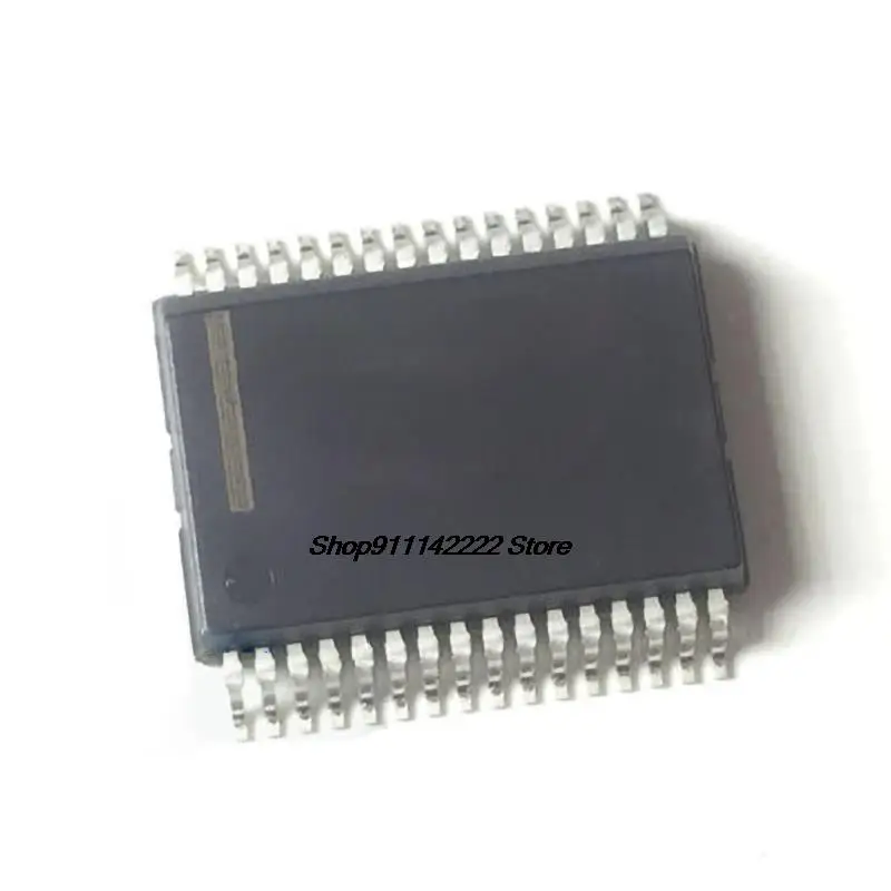 

New MC33972ATEW 33972ATEW SSOP-32