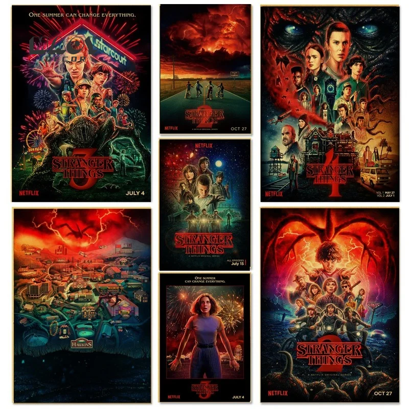 постеры на стену неоновая вывеска картина для интерьера Аниме неоновый Сейлор