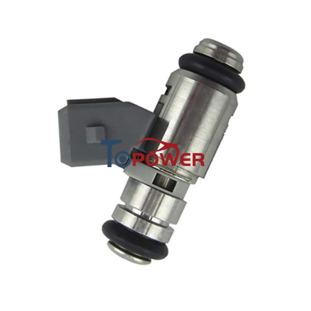 4 шт. Топливные форсунки IWP-044 0279980311 для Volkswagen Pointer Chevrolett Cobalt GMCC Canyon Hummer H3 Envoy Buickk Rainier