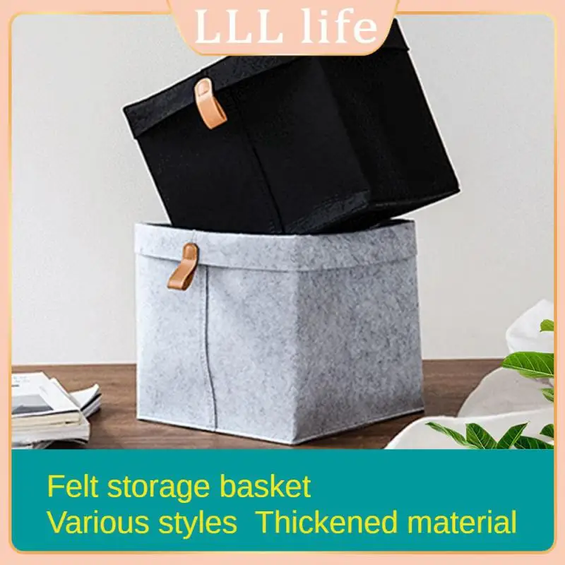 

Careful Wiring Bathroom Laundry Bucket Easy Storage Feel Comfortable Office Sundries Box The Hand-made Car Line Is Flat