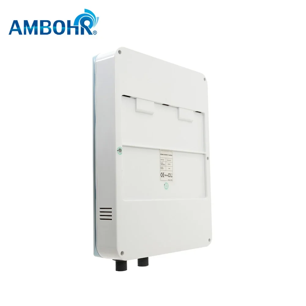 AMBOHR AW-101T Озоновый генератор озона для ванной комнаты коммерческий стирки