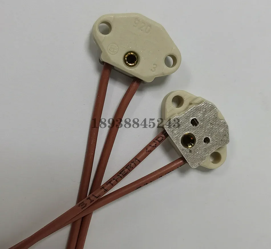 Теневой держатель для лампы 905 24 В 150 Вт/24 120 Вт G6.35 GZ6.35