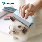 Многофункциональная щетка для удаления пыли в домашних условиях, не повреждает одежду, щетинки для удаления шерсти, щетки для чистки домашних животных