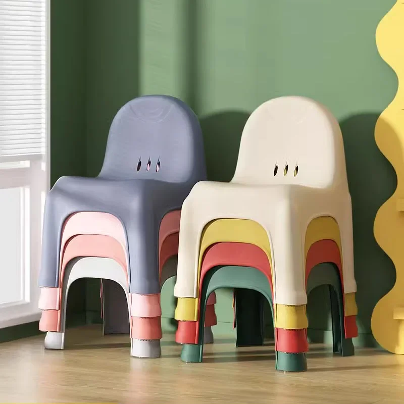 Детский стул Silla Infantil