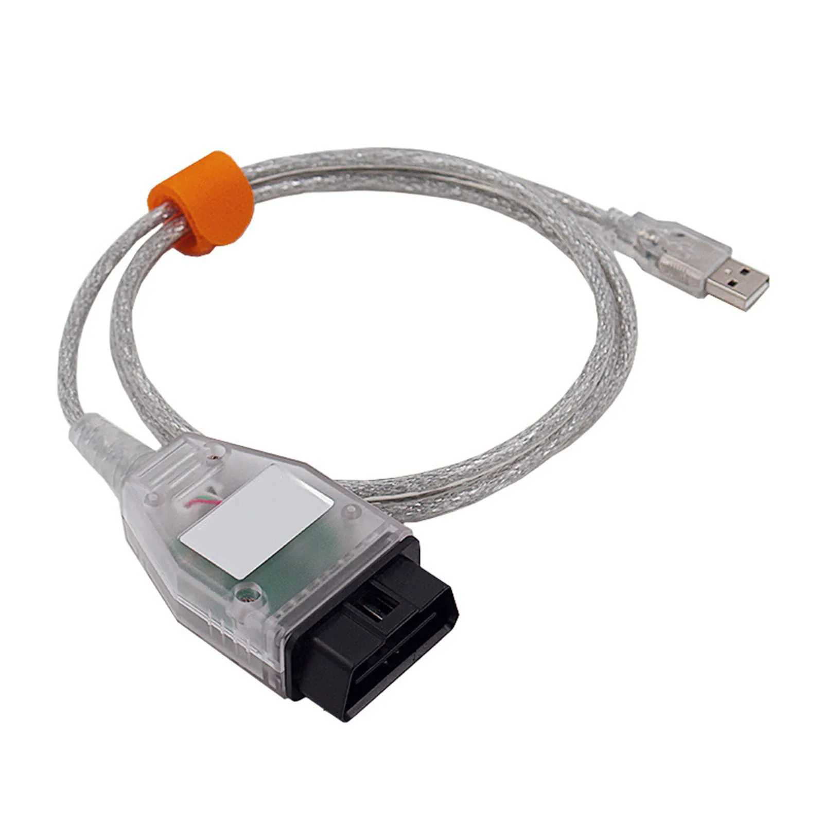 

V16.00.017 MINI VCI J2534 интерфейс для Toyota Techstream OBD2 Mini Vci стандартный диагностический инструмент