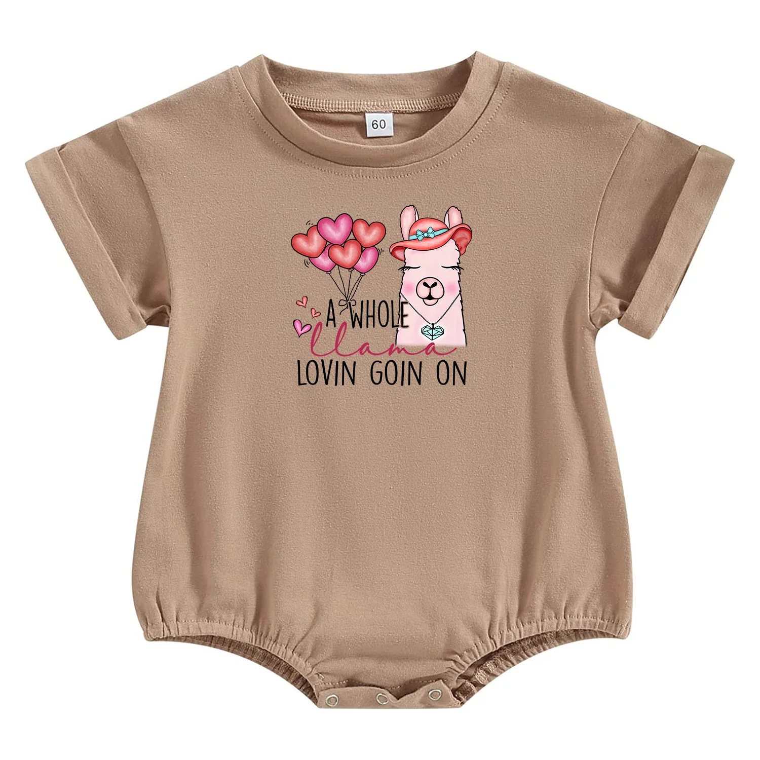 6 шт. стикеры с рисунком любовной кошки