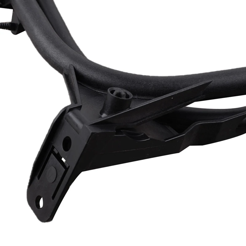 1K0121070BD автомобильный шланг для охлаждающей жидкости двигателя Audi Beetle CC Tiguan Eos Jetta