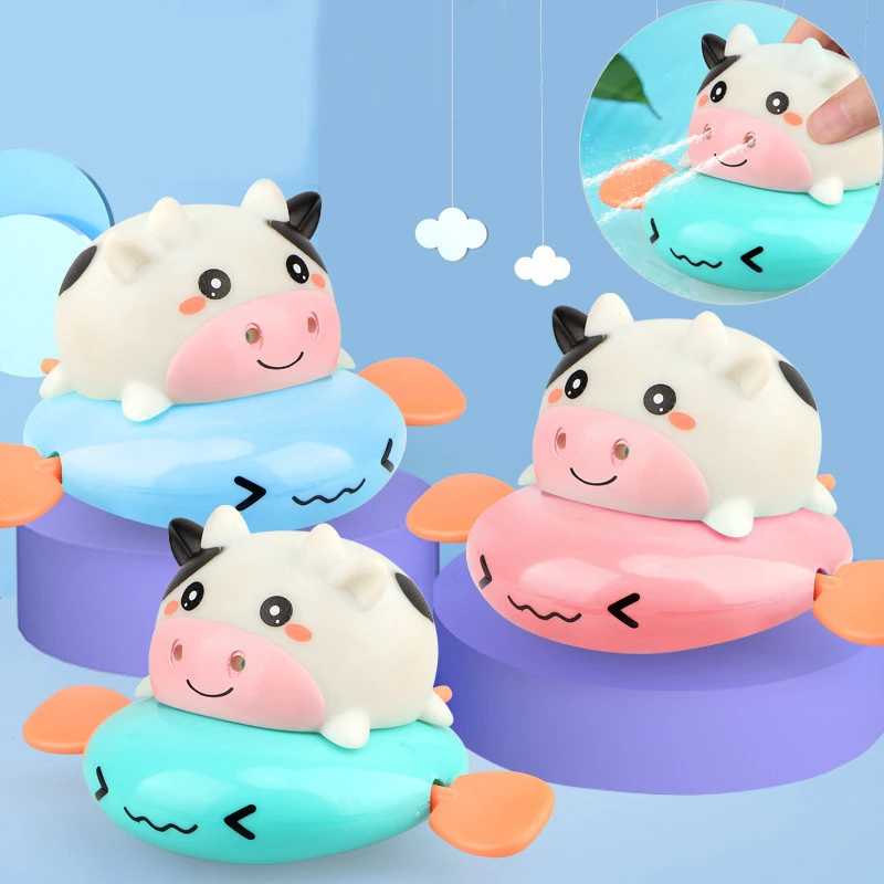 

1 шт., детская игрушка для ванной