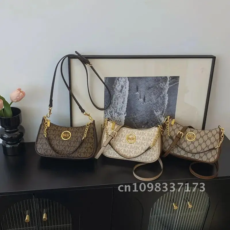 IMJK кожаные сумки через плечо женская сумка-тоут дизайнерские сумки-мессенджеры