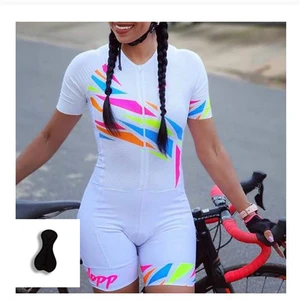 Custom Sublimation Spandex Triathlon Clothing Women Triathlon Suit, Women Triathlon Cycling Suit For Wholesale Hot Sale Products