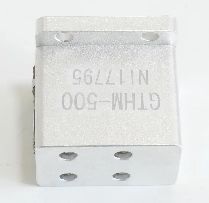 808nm диодный лазерный модуль GTHM-500 500W для удаления волос