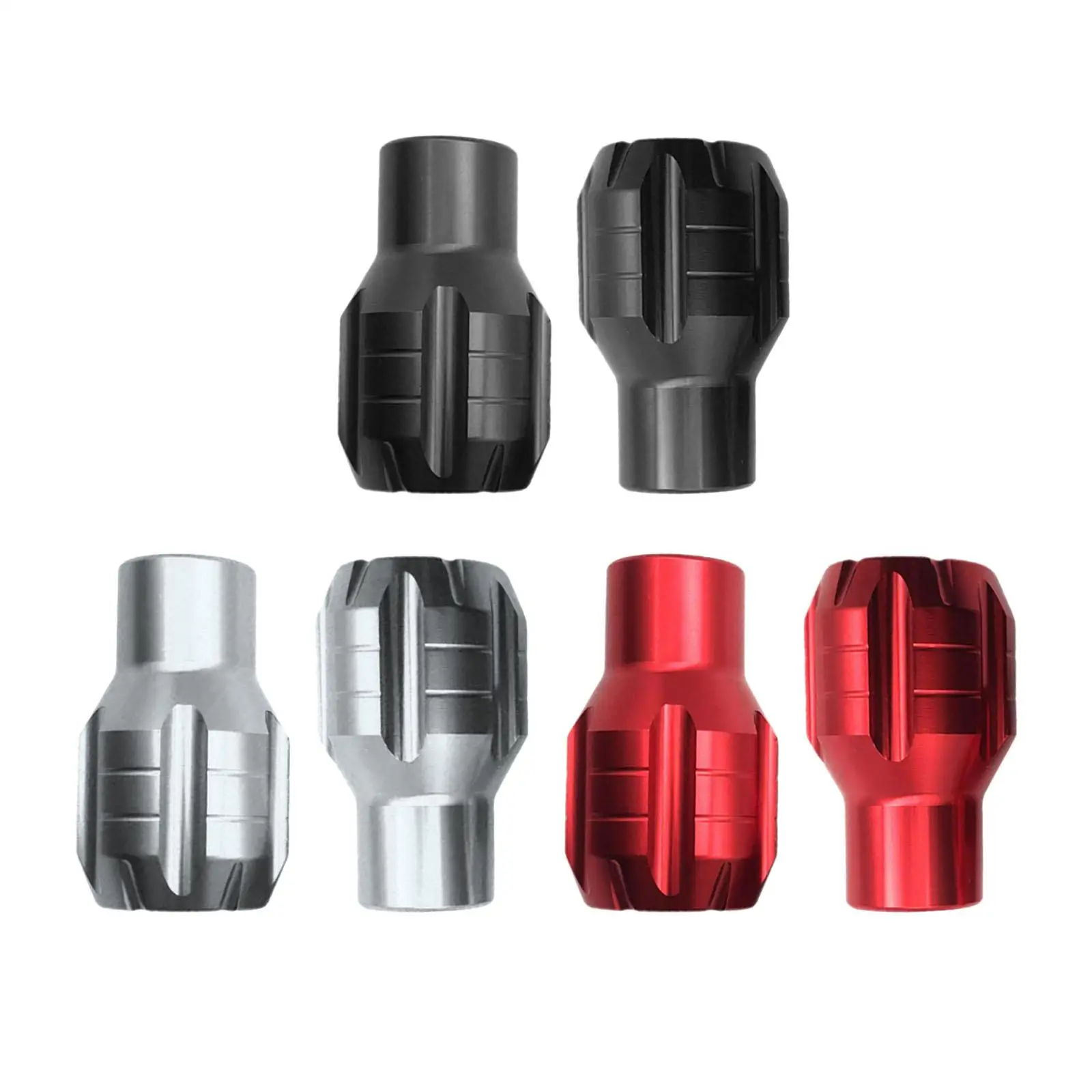 

Electric Bike Accessories Pedal Footrest Probe Screw for G2 Accessories Replacement Durable Spare Parts