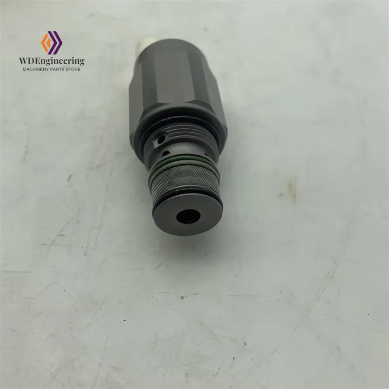 АЛ 209303 Электромагнитный клапан 12118-406 46000 для John Deere