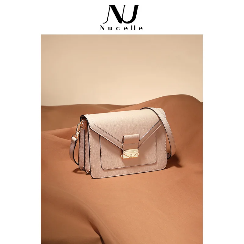 

Высокое качество Роскошный бренд оригинальная новая Зеландия 2023 Весенняя Новинка простые плечи Повседневный кросс-боди корейский маленьк...