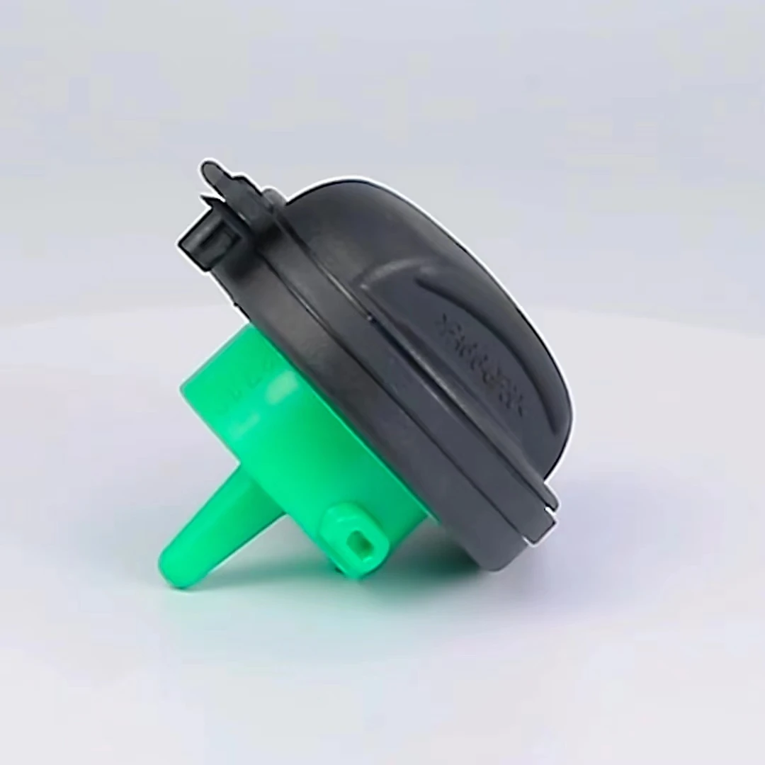 Высококачественная крышка наполнителя топливного бака 5QD201553 для VW Golf 7 Tiguan Touran Jetta