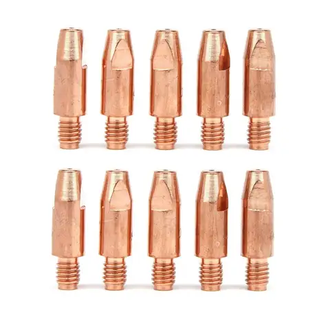 Сварочные сопла Robusweld M6x28