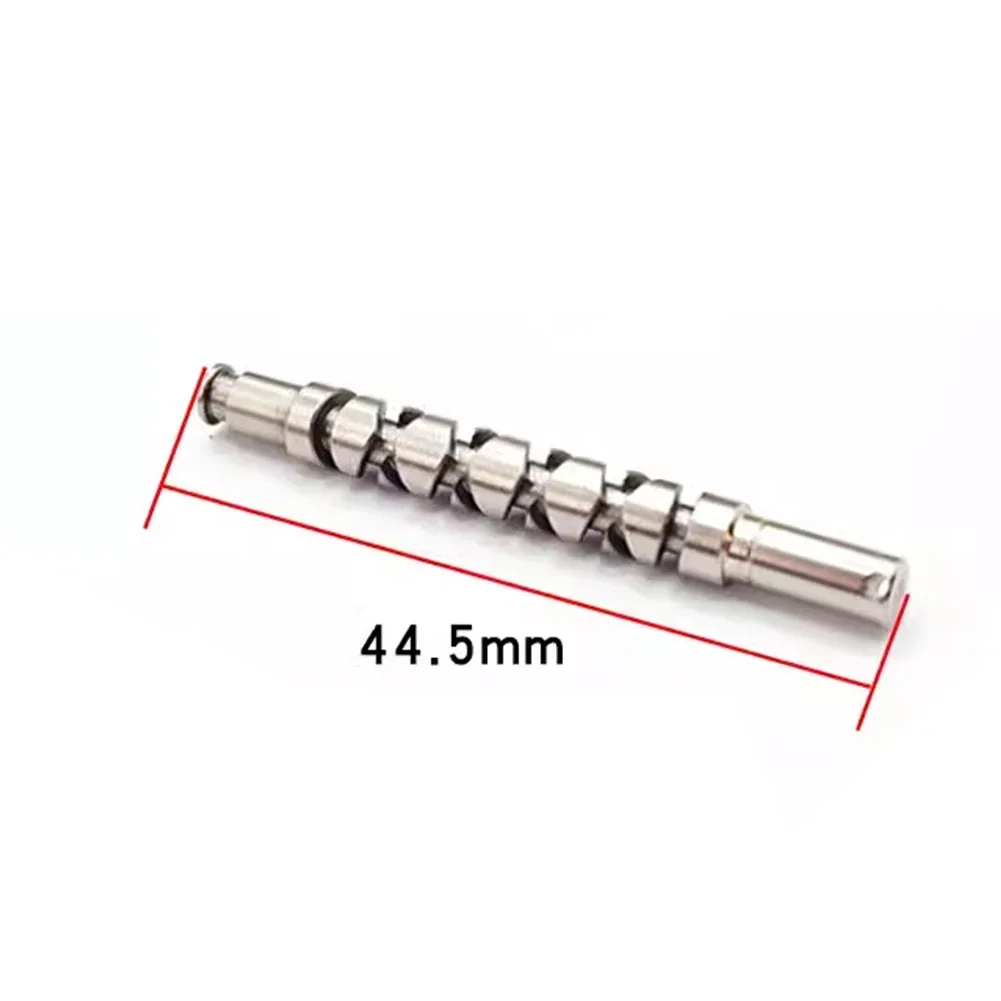 Катушка для приманки полумесяц поворотный вал ABU REVO BEAST X из нержавеющей стали