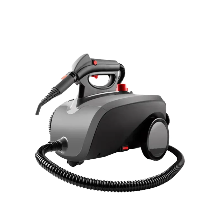 

Steam Cleaner High temperature high pressure steam cleaning machine sterilization disinfection decontamination car beauty shop