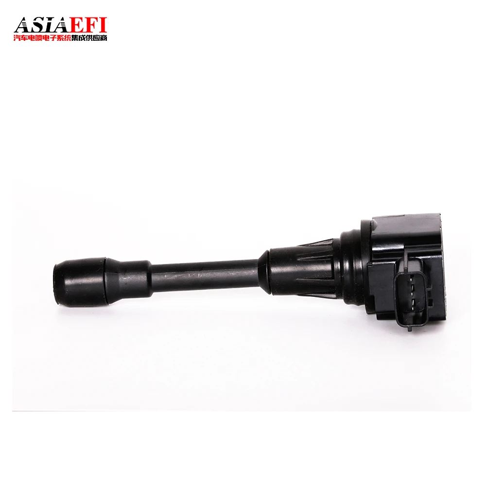 Автозапчасти OEM 22448-1HM0A 224481 Катушка зажигания HM0A для Nissan 350z altima maxima murano G35 G37 V6 3.5L