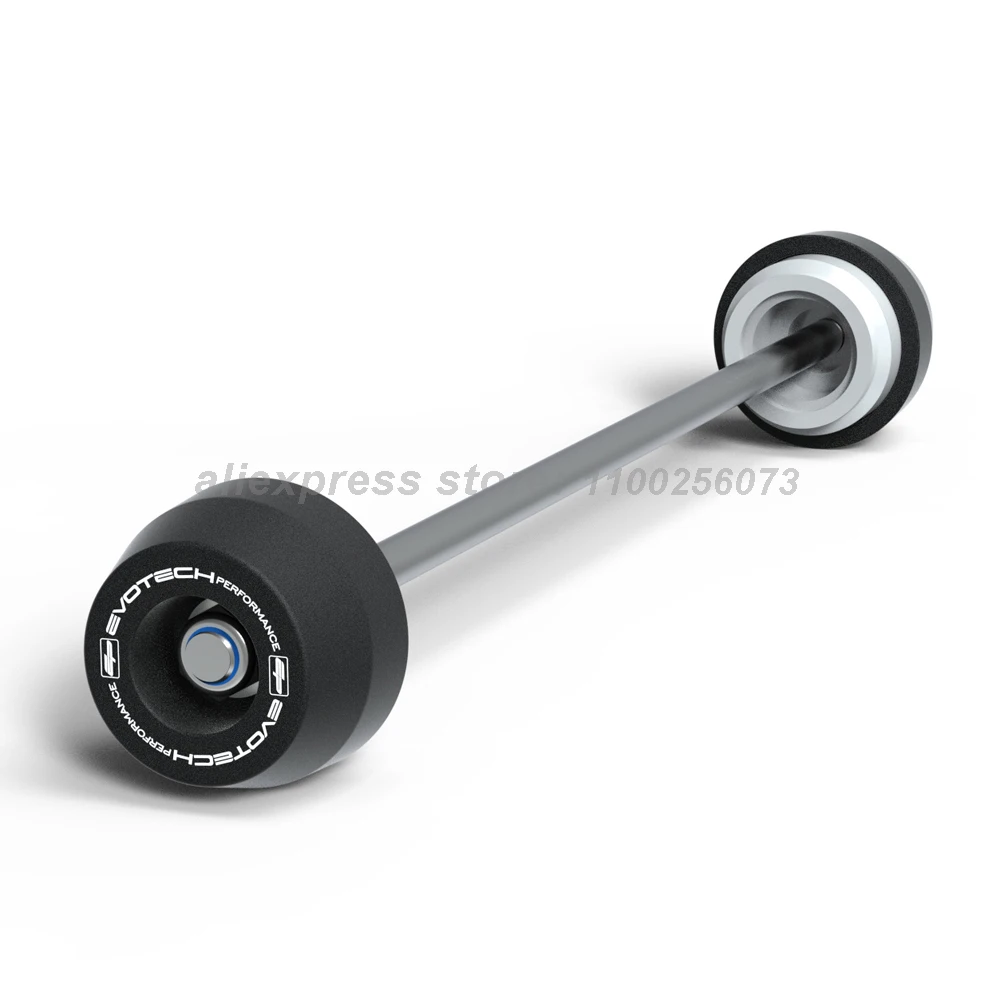 

Для Yamaha MT-03 YZF R3 2015-2023 крышка передней оси шпиндель бобины