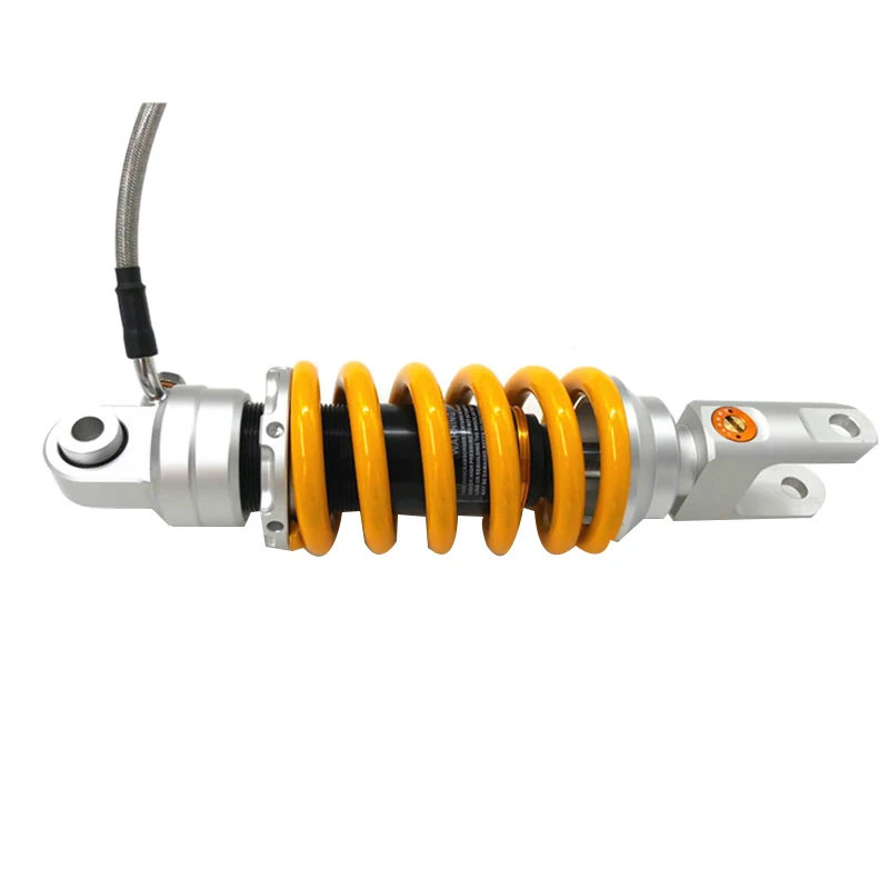 265 мм воздушные амортизаторы для мотоциклов Yamaha VIX ION R 155 YZF-R15