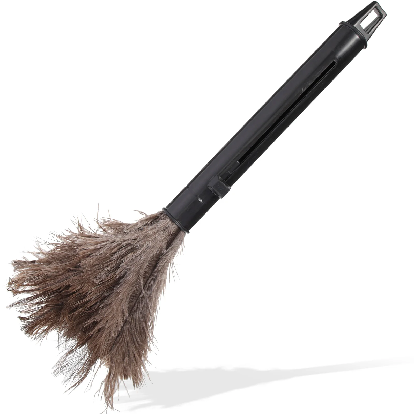 

Cleaner Retractable Fan Duster Feathered Duster Cleaning Tool For Office Reusable Duster Retractable Duster Duster For Cleaning
