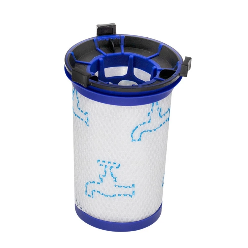 M2EE запасная часть фильтра для пылесоса пластиковая деталь фильтры пластиковый