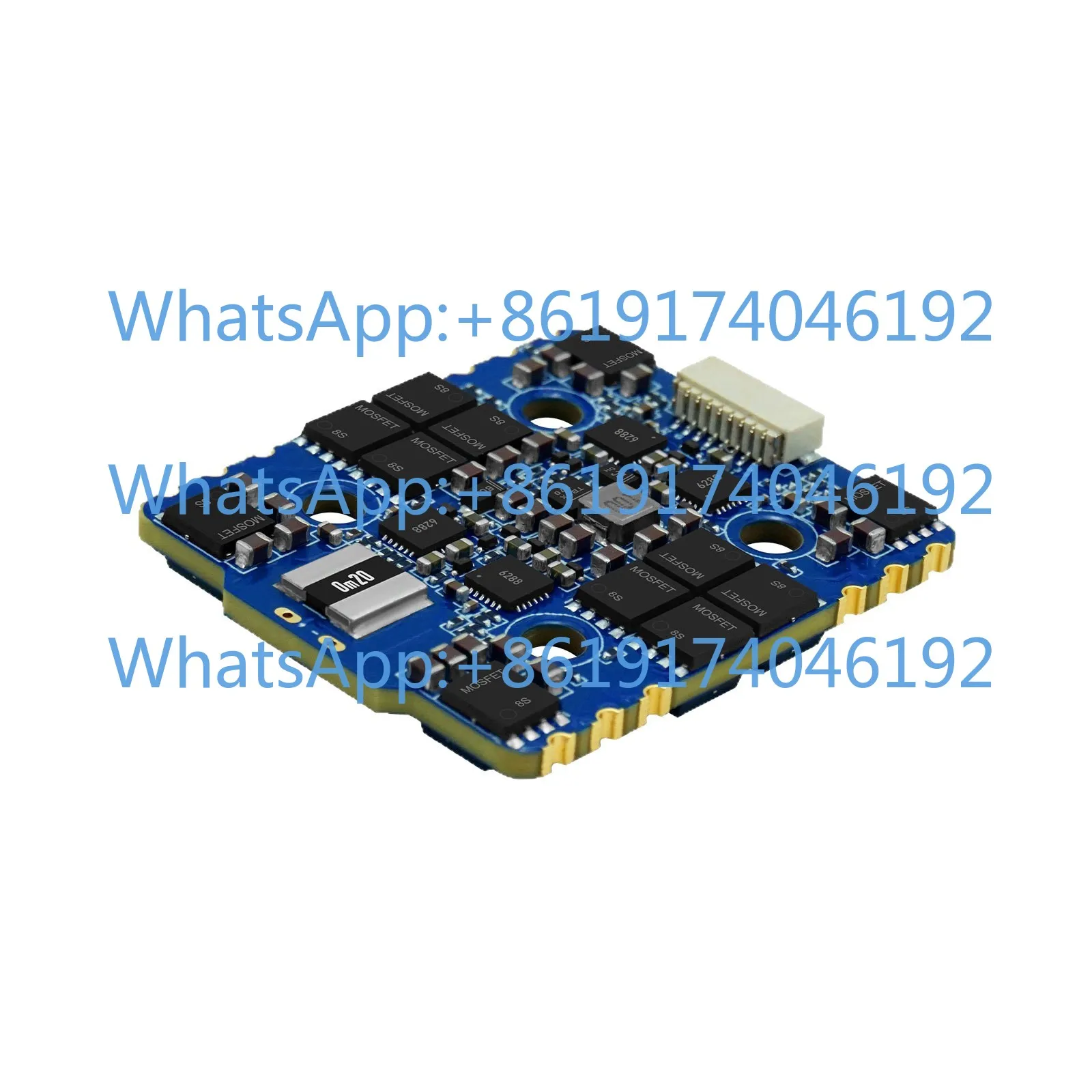А1 6С 65А |   8S 70A 128 кГц 4 в 1 ESC FPV (art.: 3920d2ca963fd) - 3920d2ca963fd