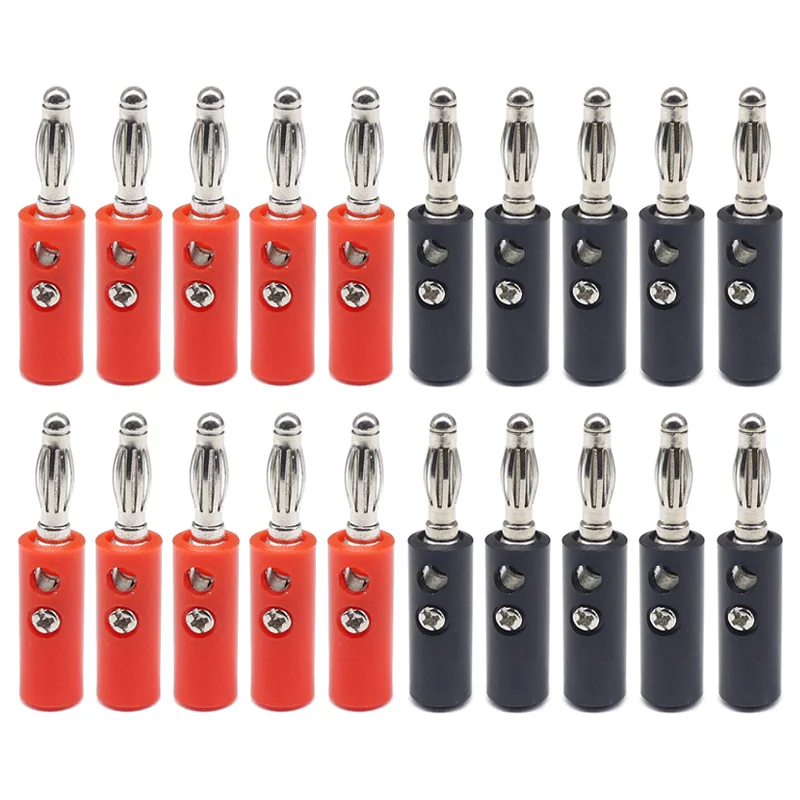 

Винт для аудиодинамика LEBEISENF CT001/CT002 черный/красный