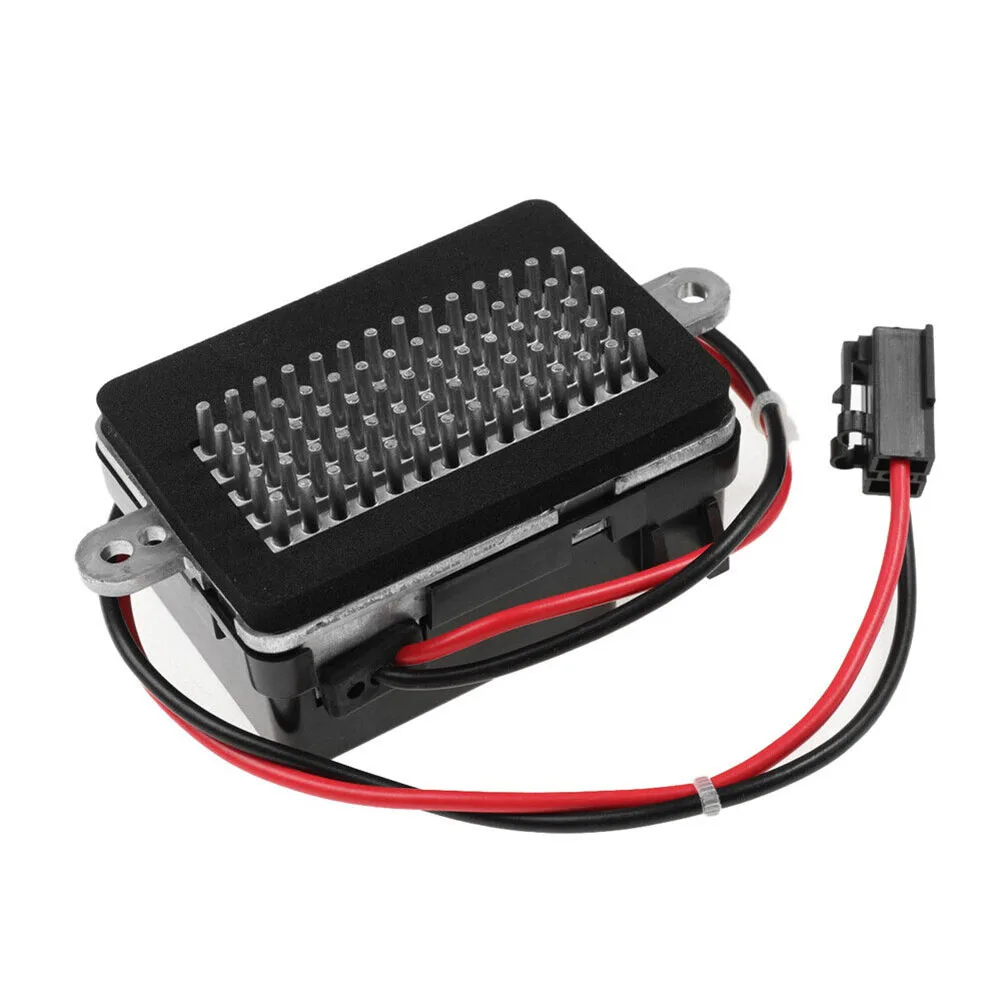 

Resistor Motor Resistor 1999-2001 4-Door 4.0L 1999-2004 Black 4.0L 2002 4.7LV8 5012699AA Blower Easy To Install