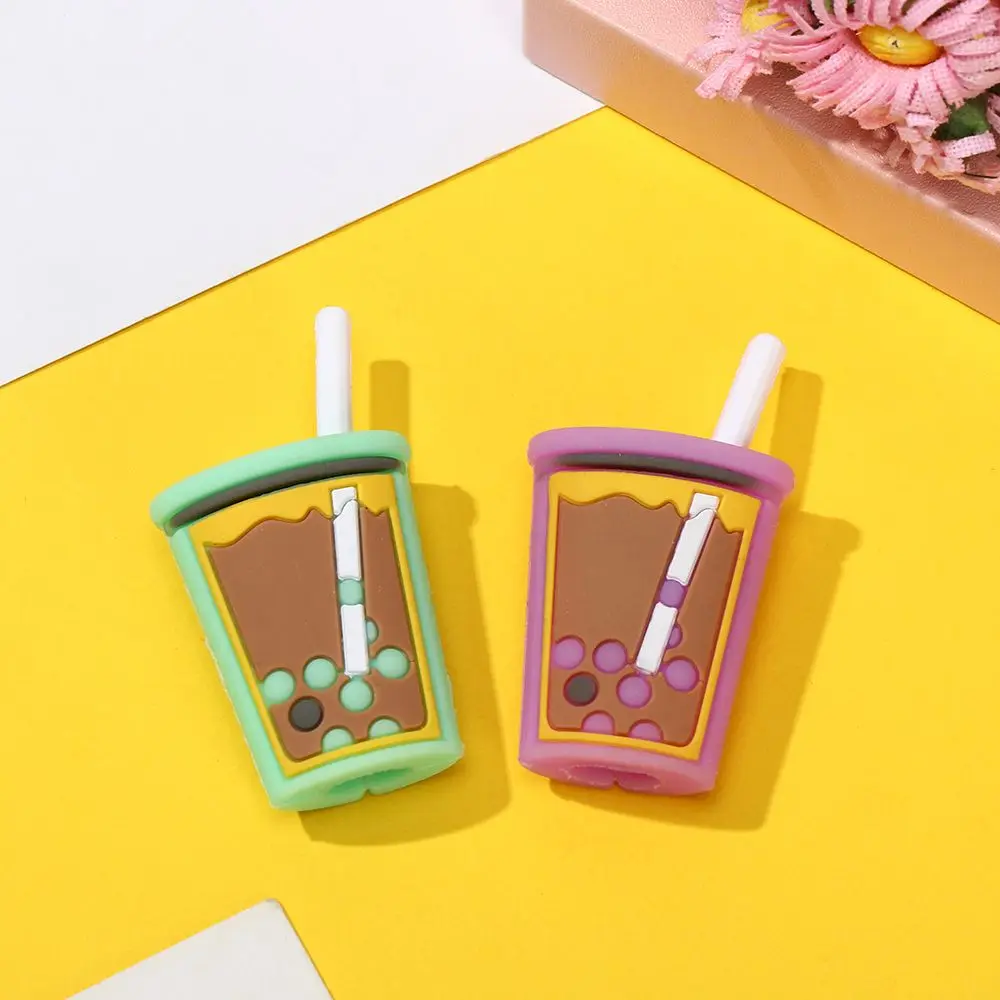 Защитная пленка для USB-кабеля провода наушников мультяшный спиральный протектор