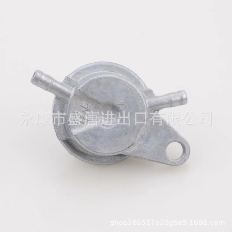 Клапан топливного насоса вакуумный Petcoc для Gy6 50cc 125cc 150cc Roketa Chinese Atv Scooter