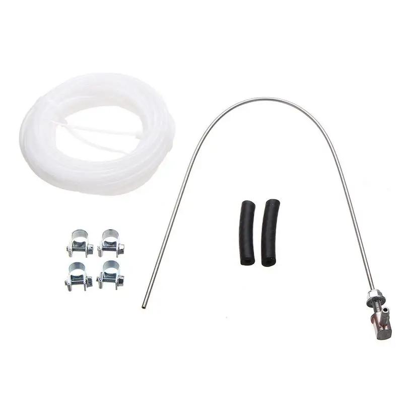 

Fuel Tank Standpipe Kit For Eberspacher/ Heater Durable Fuel Pipe Hose For Car Diesel Heater Parking Heater Accessories