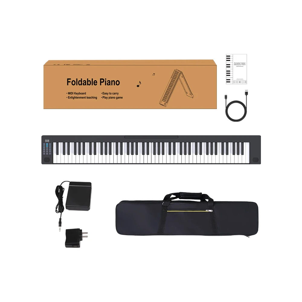 

China Usb Wireless Computer Gaming Battery Headset Electronic Organ Keyboard