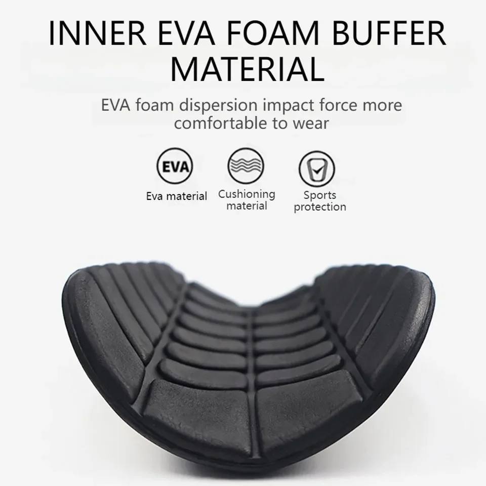 Профессиональные щитки для голени Nike из углеродного волокна взрослых