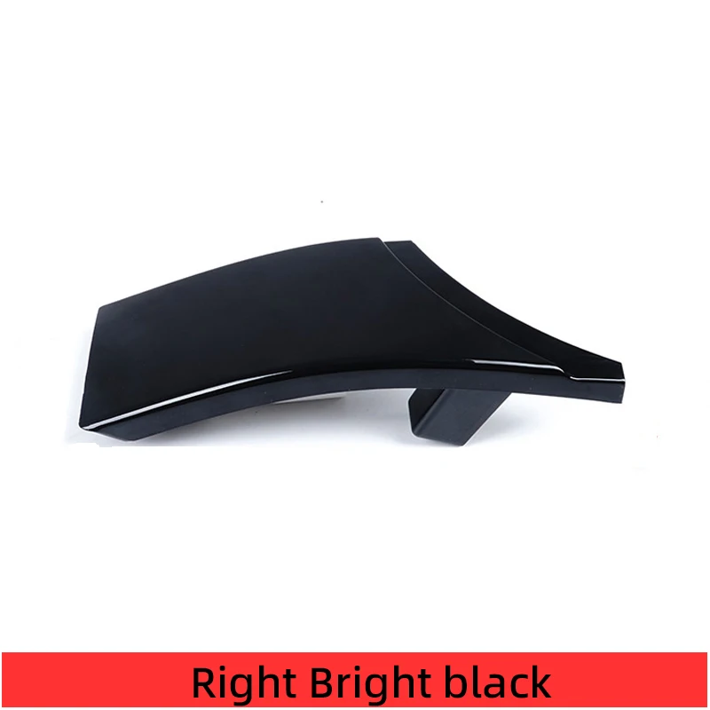 

Для Toyota FJ Cruiser 2007-2021 передний бампер, решетка фары, нижняя крышка заливной горловины 52513-35100 52512-35100 Сменные аксессуары