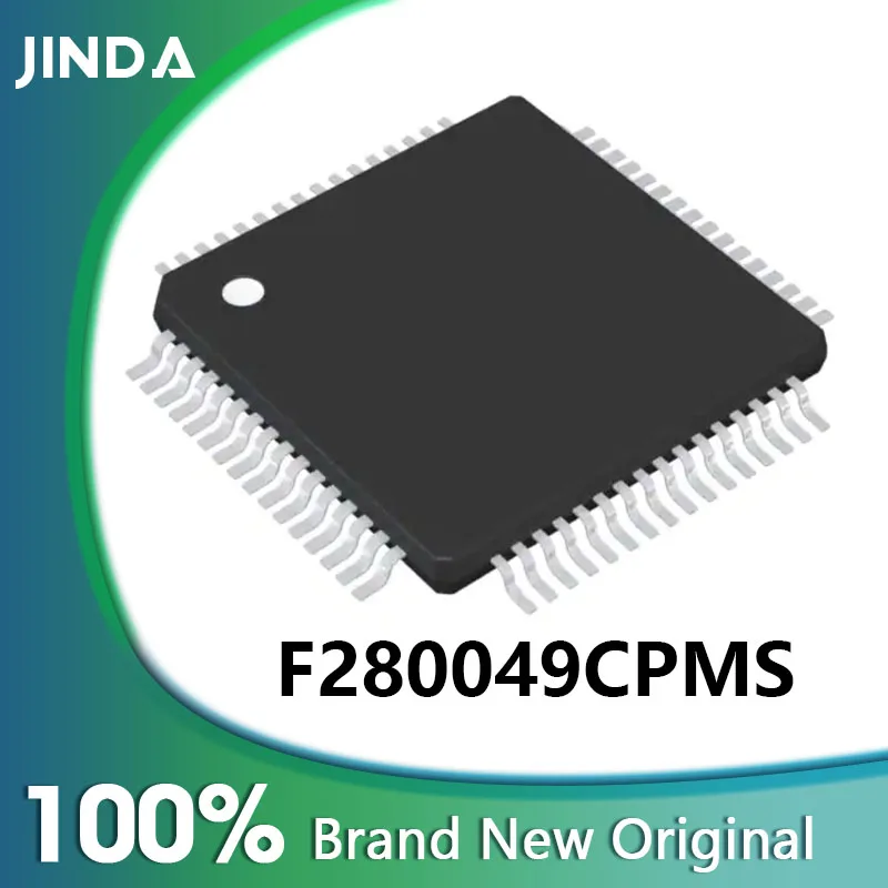 

F280049CPMS F28004 9CPMS F280049CPMS LQFP-64(10x10)