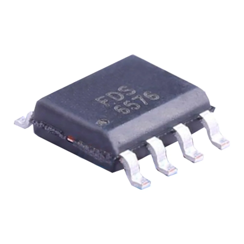 

10PCS/LOT FDS6576 20V 11A 14mR SO-8 New Original In Stock