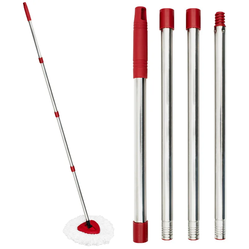 

Сменная ручка для швабры из нержавеющей стали O-Ceda, EasyWring