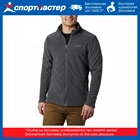 Джемпер флисовый мужской Basin Trail III Full Zip