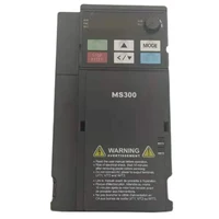 Tier: High Potential Seller  Warranty 2 Years MS300 VFD45AMS43ANSHA 22KW 380V 3-Phase Frequency Converter