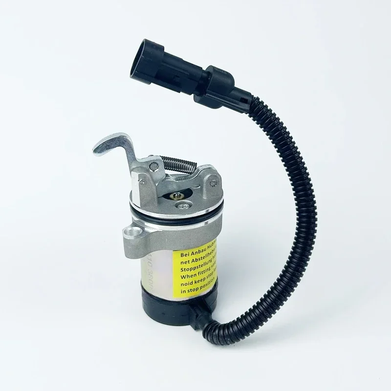 04103808 04103812 04103816 Соленоид остановки топлива для Deutz F3L F3M F4L F4M 1011 2011