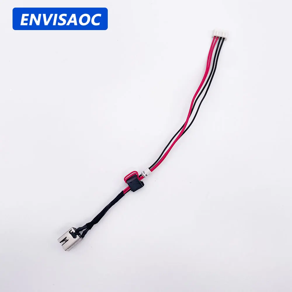 Для Toshiba Satellite C75-B C75D-B L70-B L75-B C70 C75 C75D Ноутбук DC Power Jack C70-B зарядный гибкий кабель 6017B0490501 Для Toshiba Satellite C75-B C75D-B L70-B L75-B C70 C75 C75D Ноутбук DC Power Jack C70-B зарядный гибкий кабель 6017B0490501