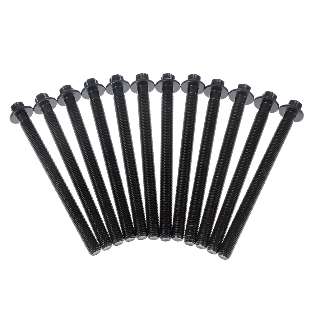 Детали двигателя прокладка головки болты и аксессуары для Chevrolet Trax Sonic Cruze Buick Encore 1