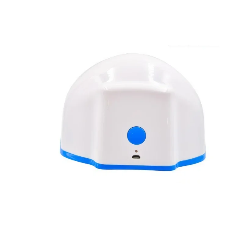 678 нм шлем для роста волос устройство против выпадения лечение способствующая