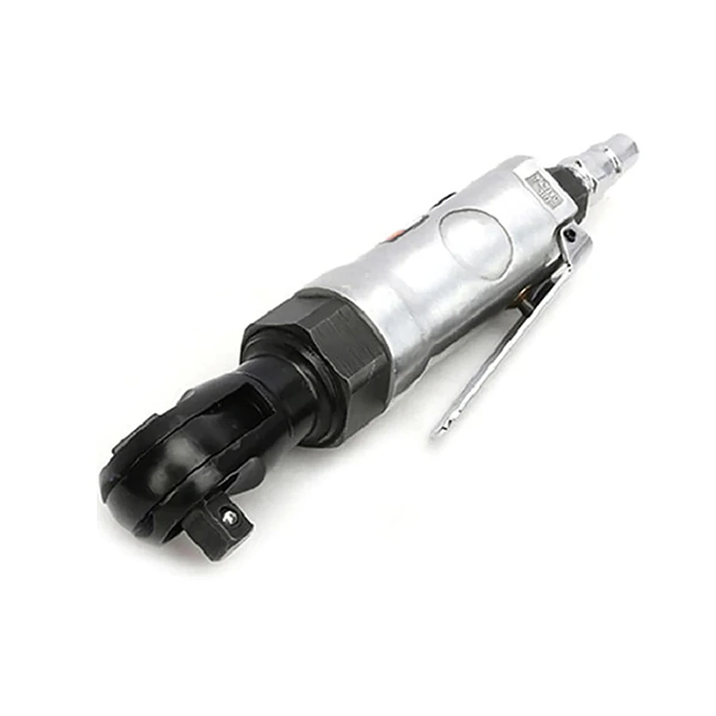 

Air Pneumatic Ratchet Wrench Metal Adjustable Torque Spanner Multi-functional Mechanical Machine Tool 1/4 Square Head