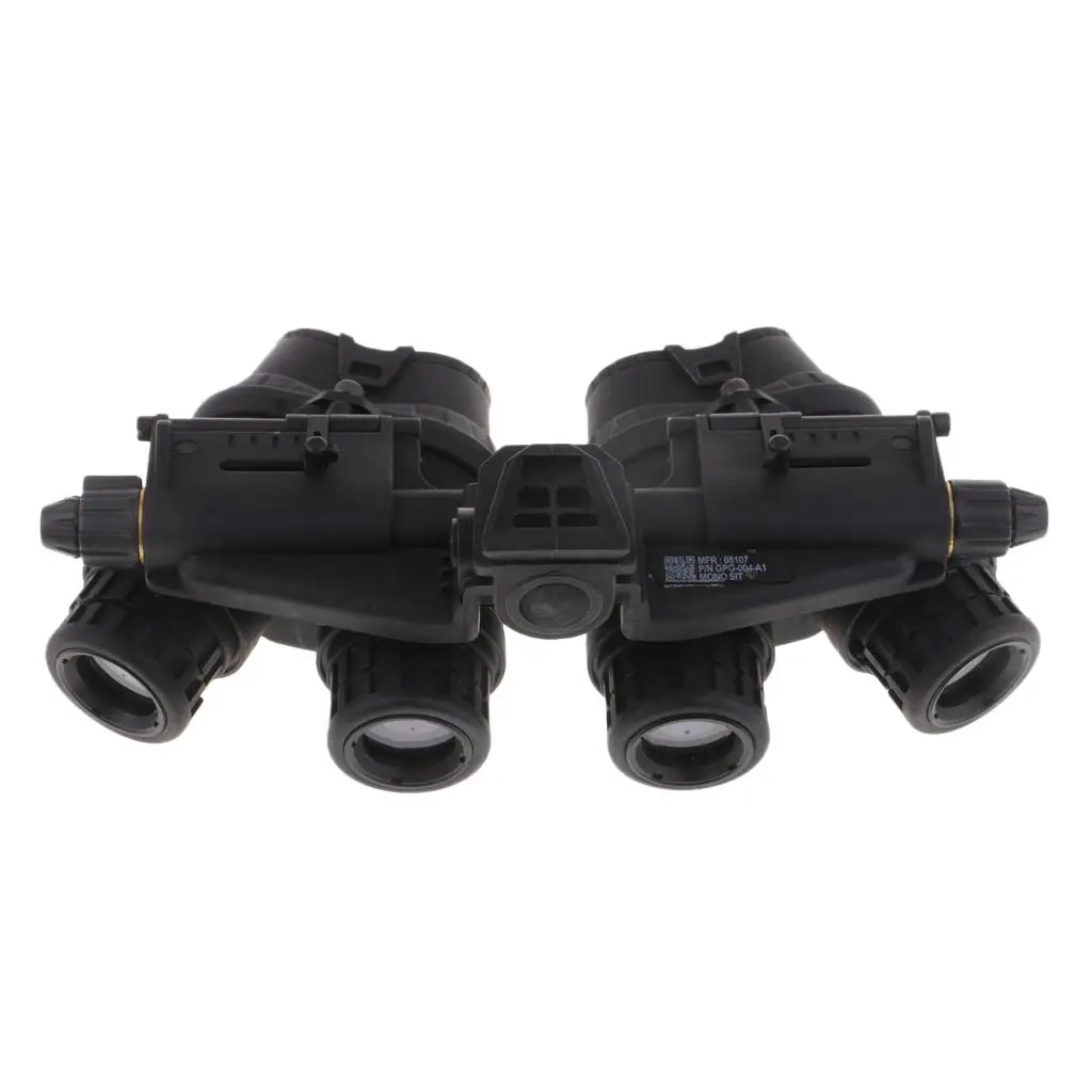 FMA GPNVG 18 очки ночного видения аксессуары для шлема модель NVG DUMMY