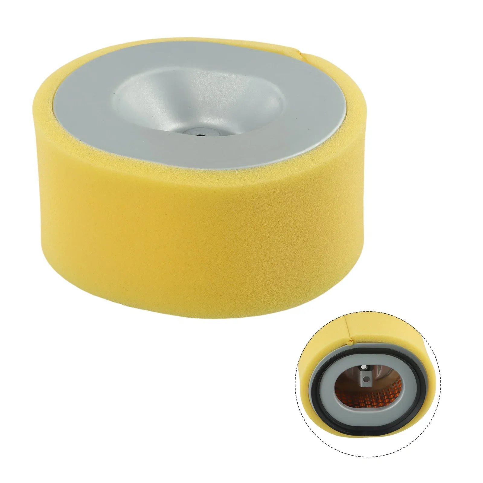 Перколятор воздушный фильтр 1 шт. дизельный двигатель металл 12 9*11*7 2 см 180 г