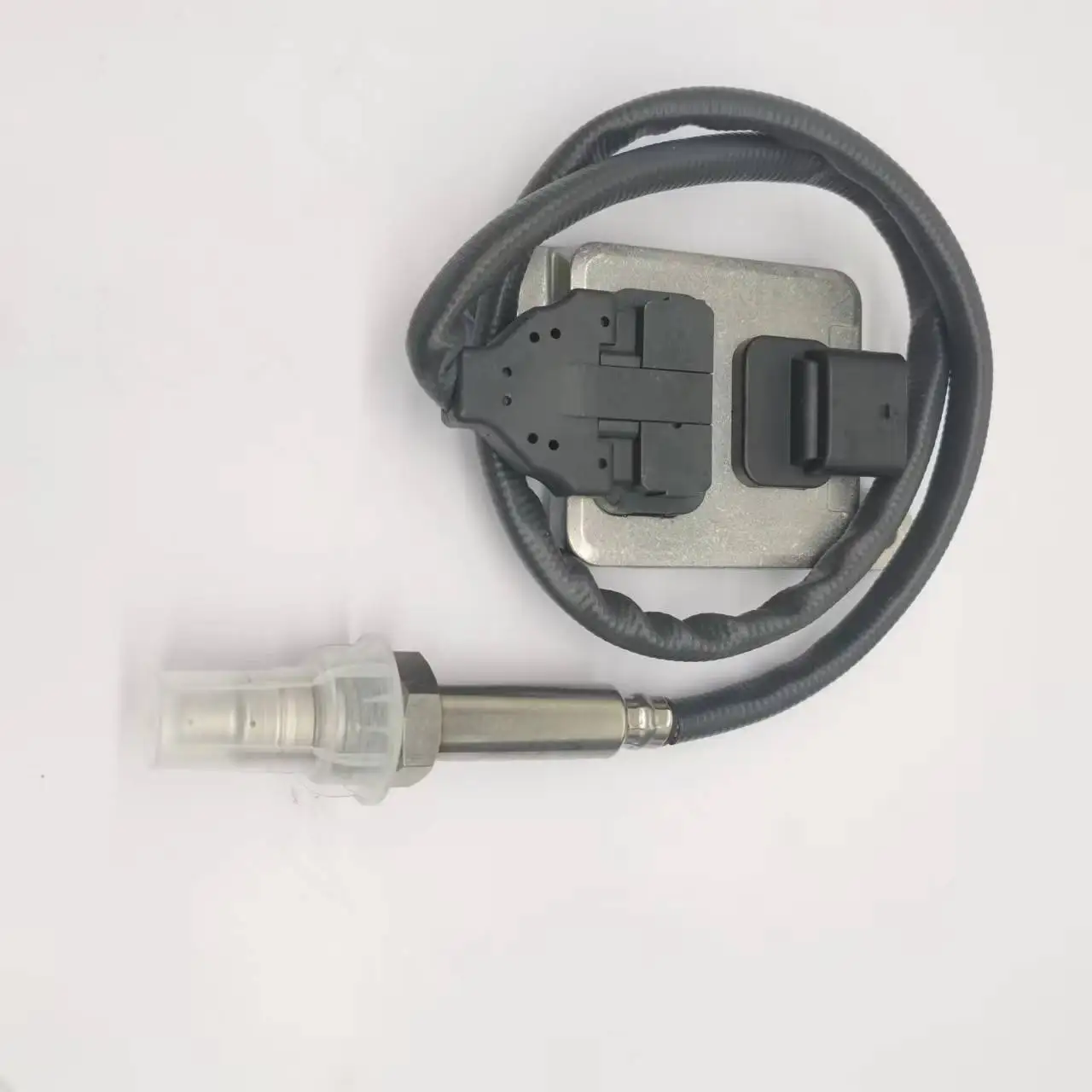 5WK96682E A0009059703 5WK9 6682E A 000 905 97 03 Nitrogen Oxide Sensor   for Mercedes Benz GL GLE GLS ML 300 350 350d W205